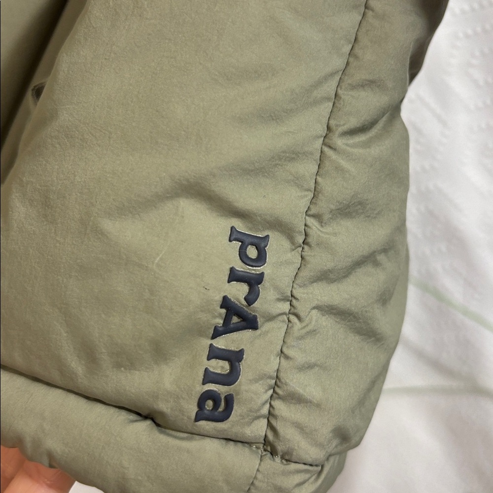 prAna Hellebore Down Jacket - Women's - Picture 4 of 12